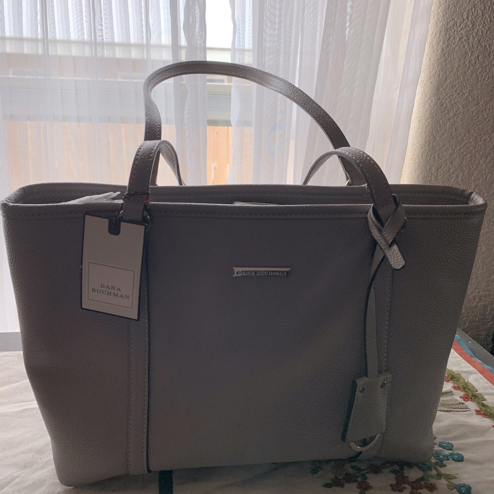 Dana Buchman purse